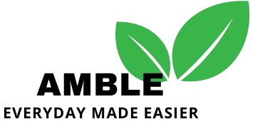 AMBLE